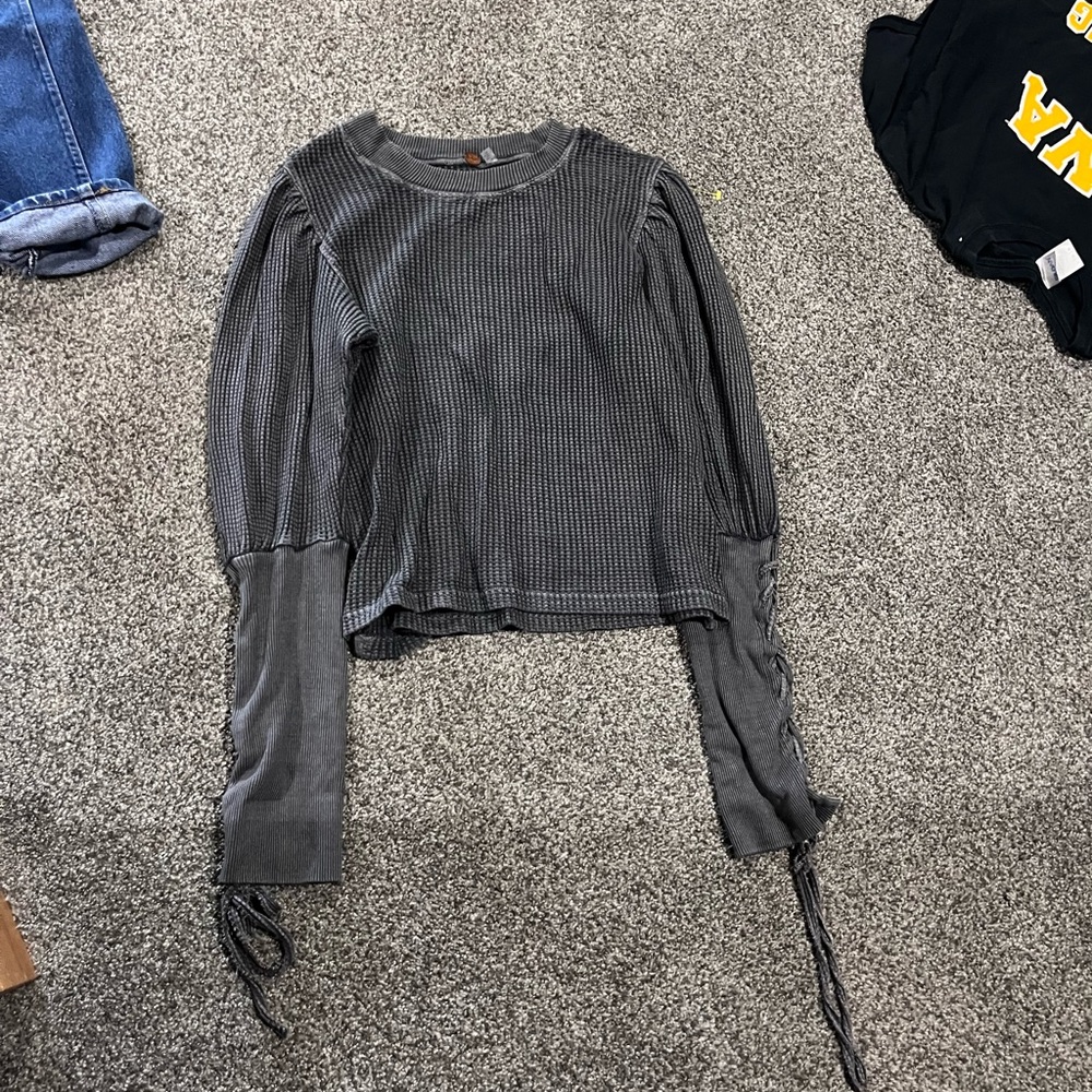 Free People top